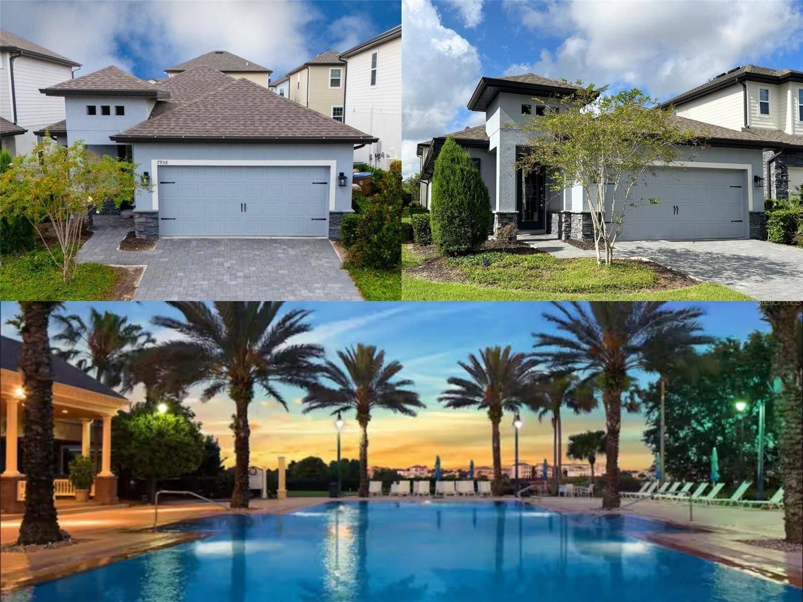 7958 HAVERHILL WAY, Kissimmee, FL 34747