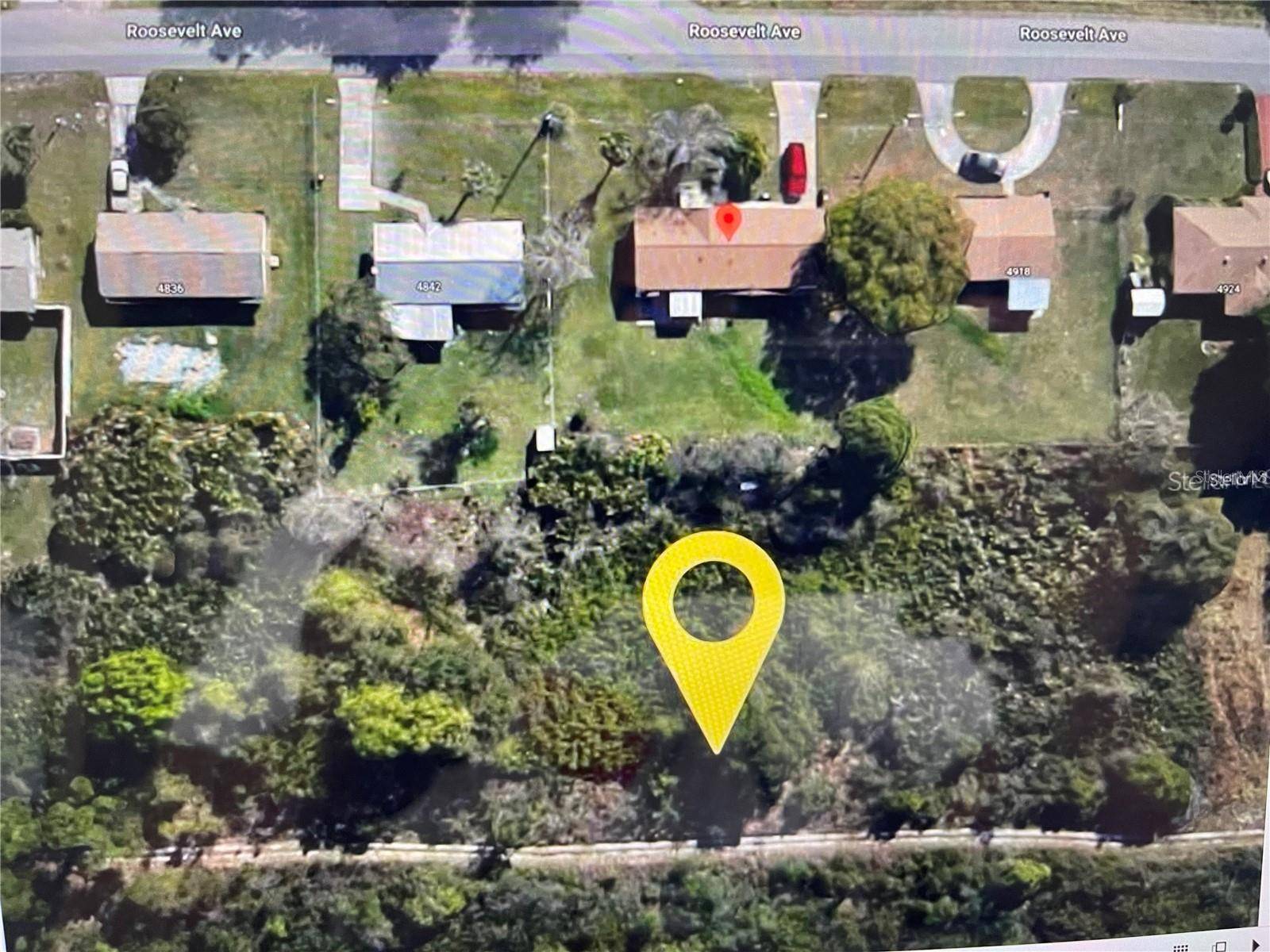ROOSEVELT AVE, Lake Wales, FL 33859