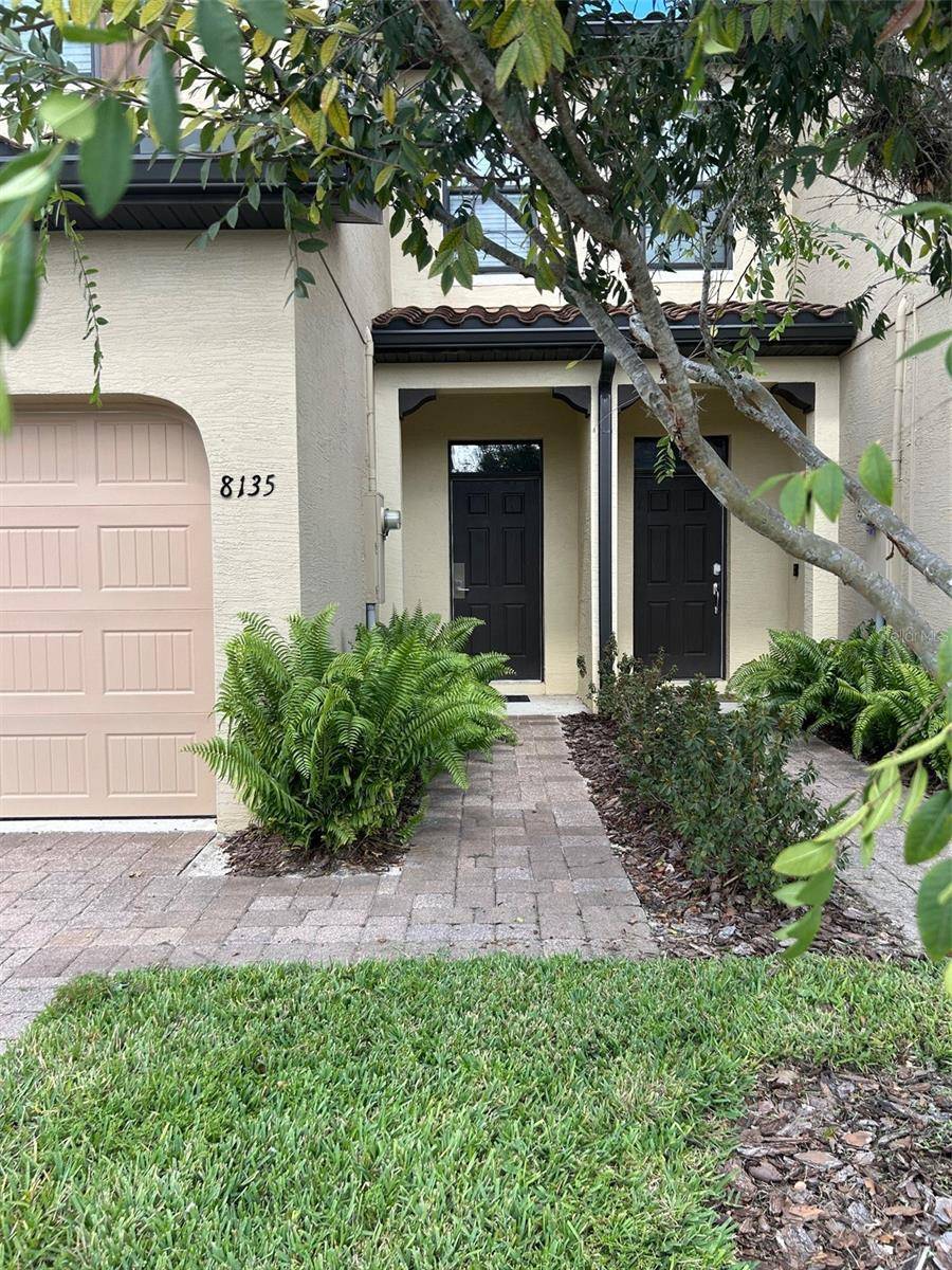 8135 ROSEVILLE BLVD, Davenport, FL 33896