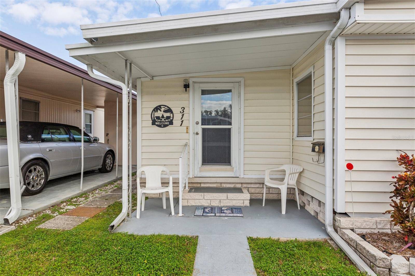 1600 N OLD COACHMAN RD #311, Clearwater, FL 33765