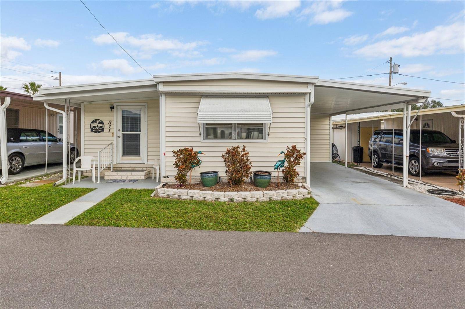 1600 N OLD COACHMAN RD #311, Clearwater, FL 33765