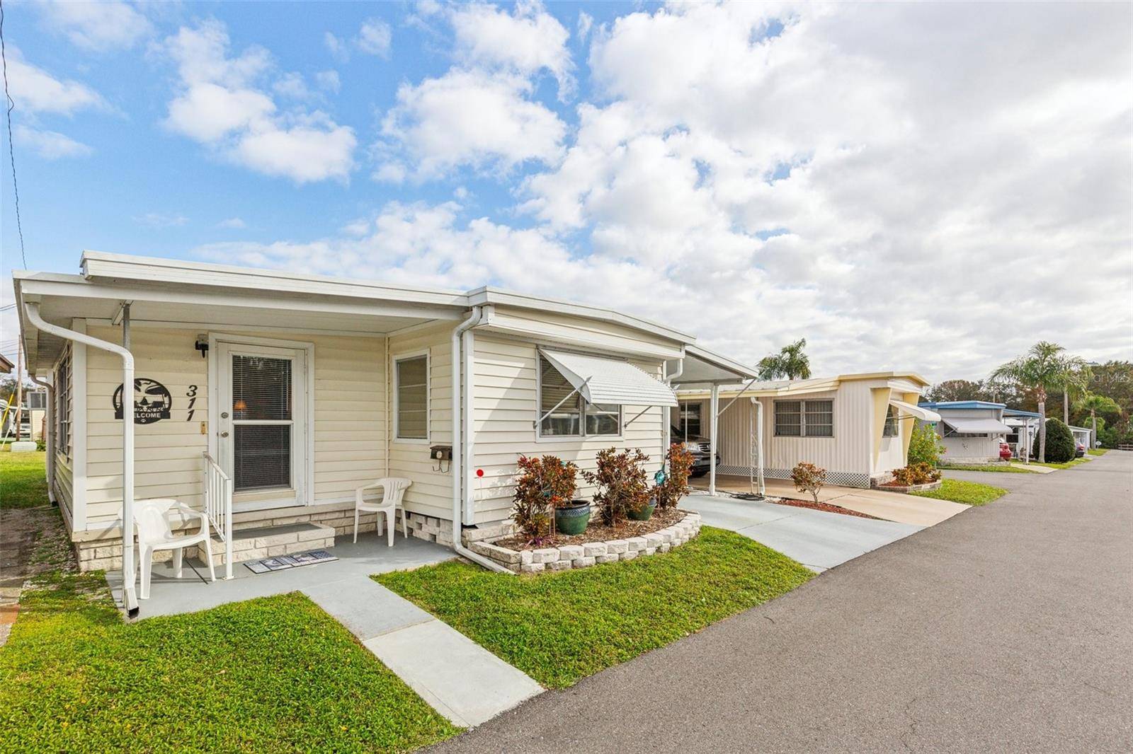 1600 N OLD COACHMAN RD #311, Clearwater, FL 33765