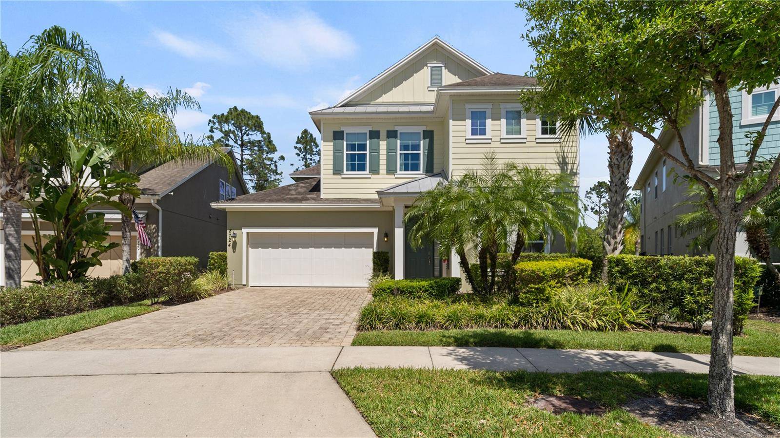 8724 PEACHTREE PARK CT, Windermere, FL 34786