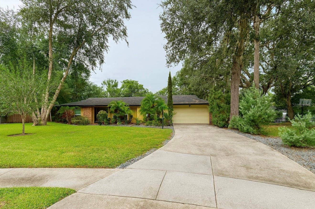 414 TIMBERCOVE CIR, Longwood, FL 32779