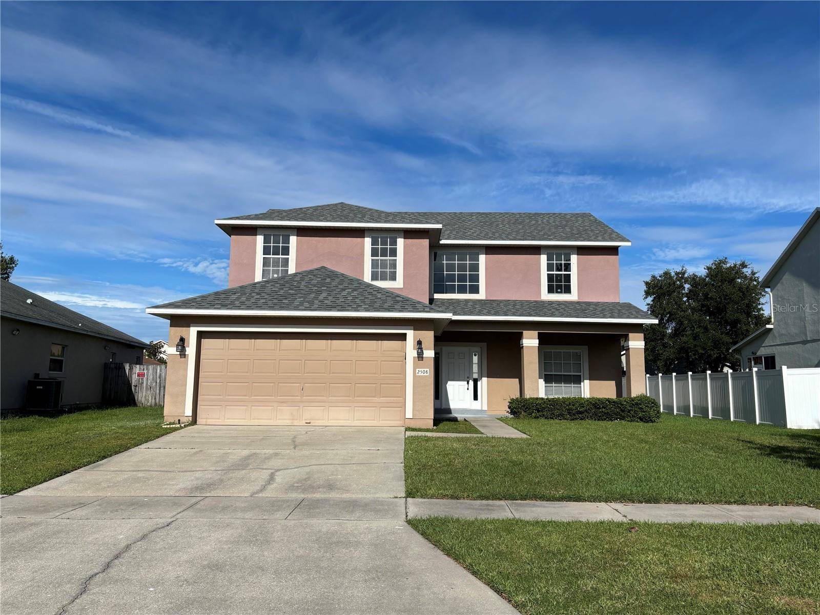 2508 BAYKAL DR, Kissimmee, FL 34746