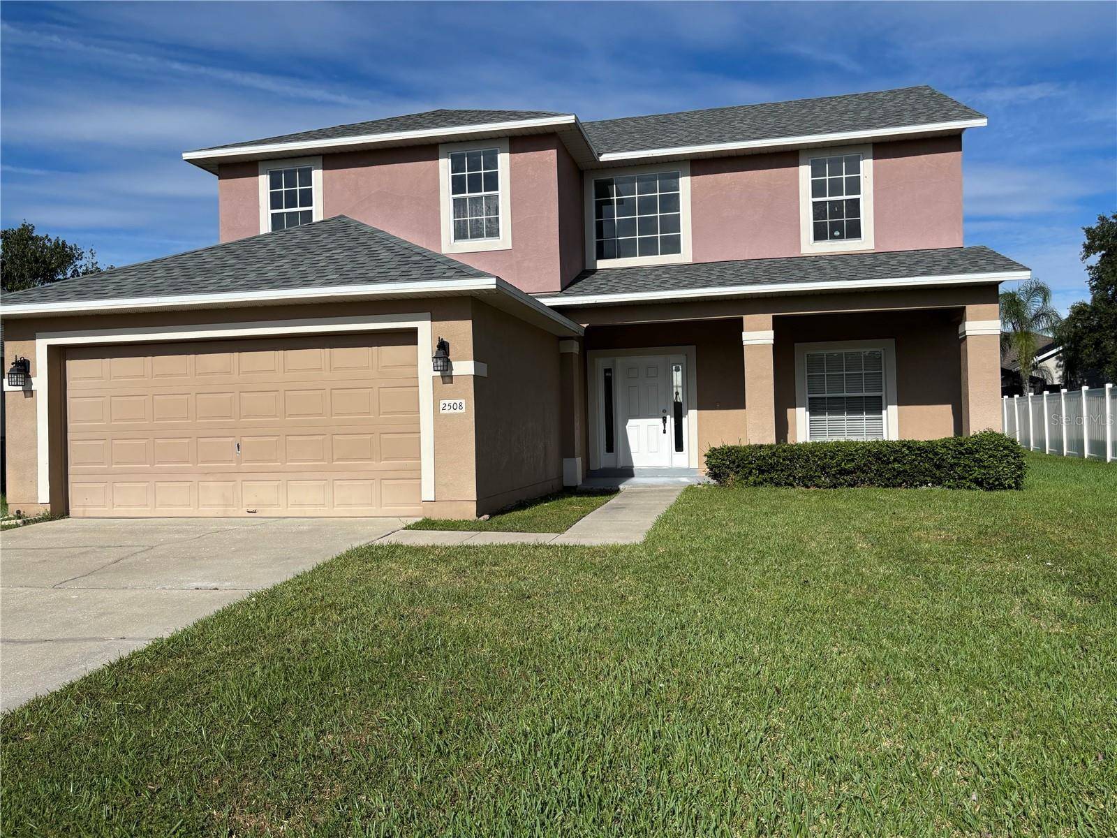 2508 BAYKAL DR, Kissimmee, FL 34746