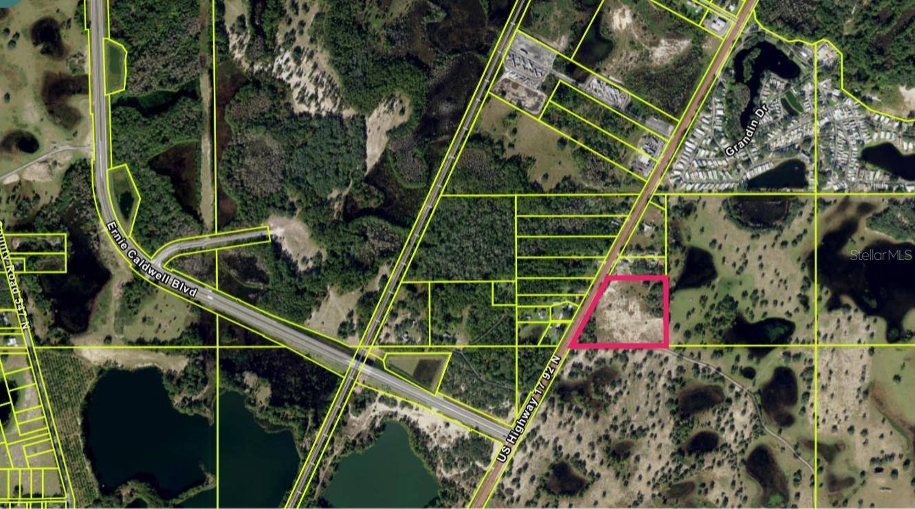 HIGHWAY 17 92 N, Davenport, FL 33837