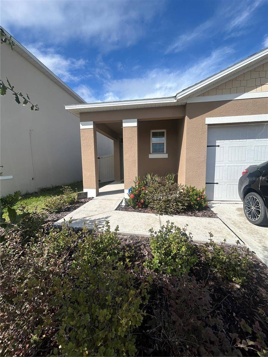 1396 BERRY LN, Davenport, FL 33837