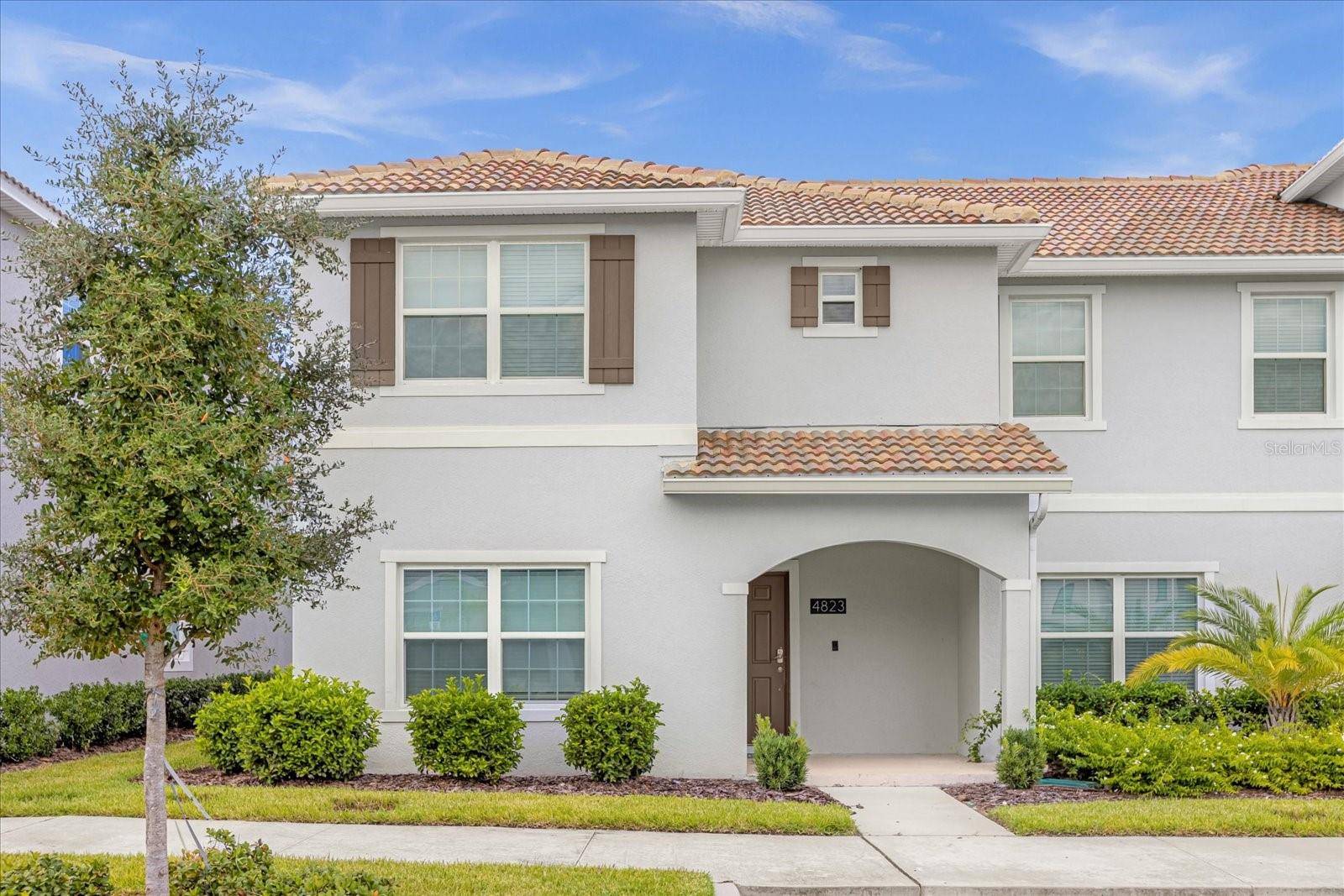 4823 DEDICATION ST, Kissimmee, FL 34746