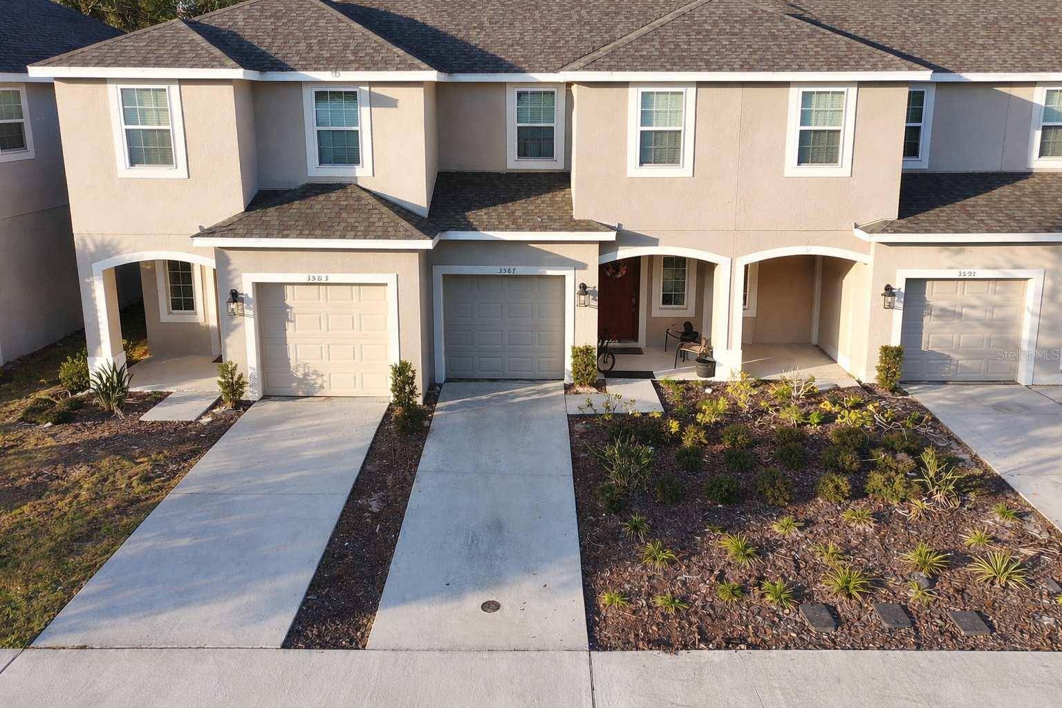 3587 DAVENPORT CREEK CT, Kissimmee, FL 34746