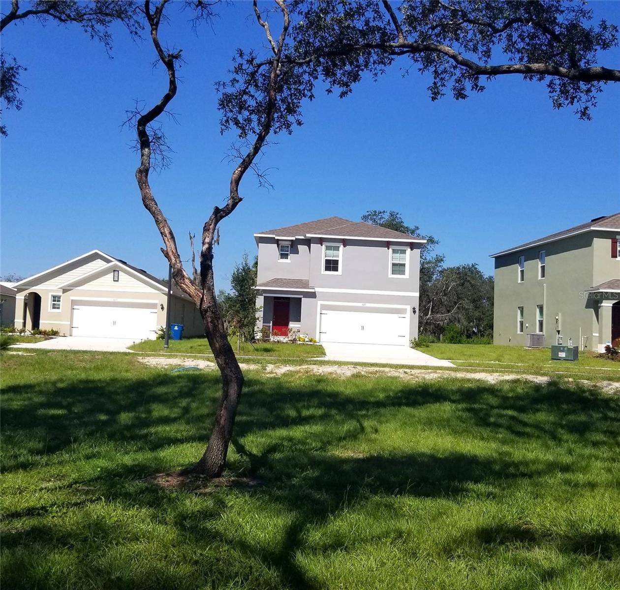 1671 ROSYDALE CIR, Davenport, FL 33837