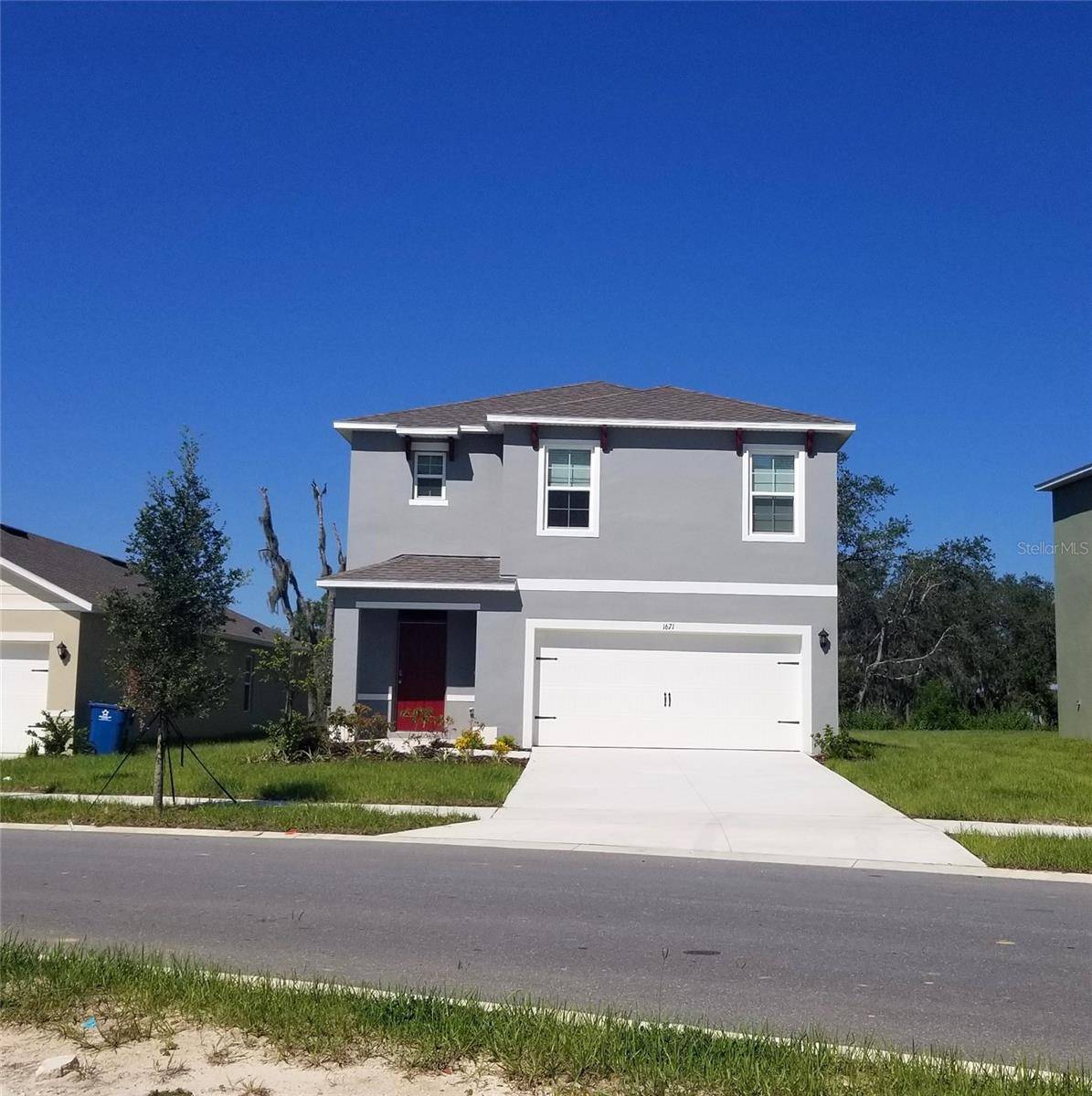 1671 ROSYDALE CIR, Davenport, FL 33837