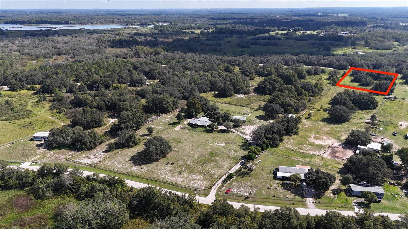 Address not disclosed, Polk City, FL 33868