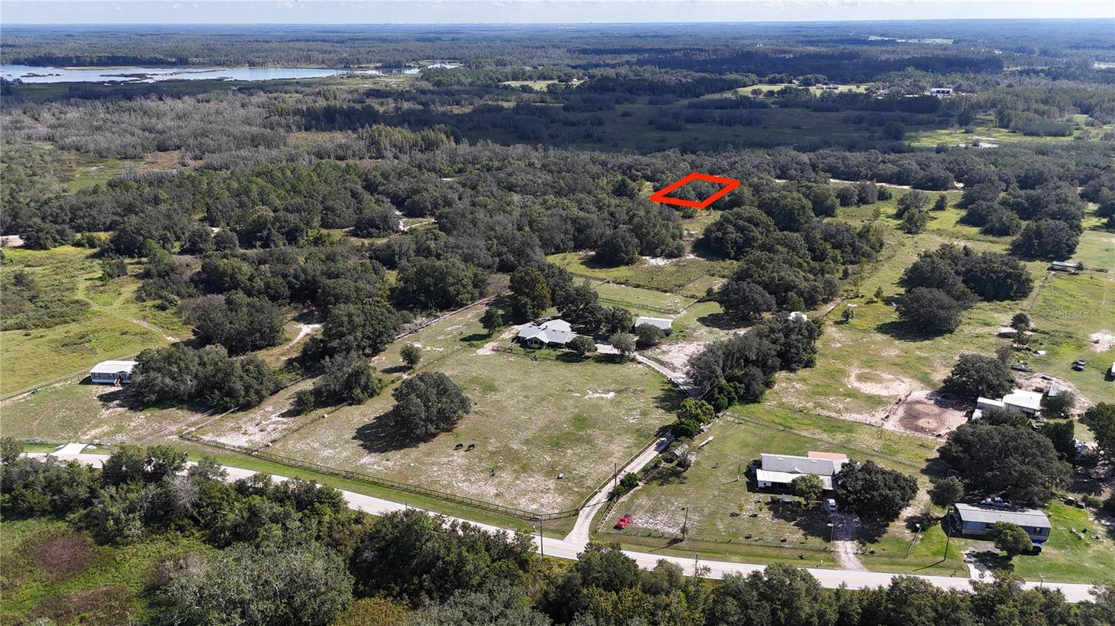 Address not disclosed, Polk City, FL 33868