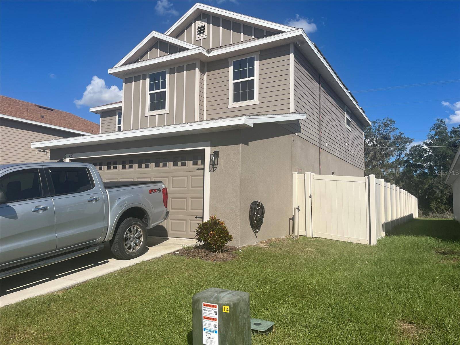 823 CHINOY RD, Davenport, FL 33837