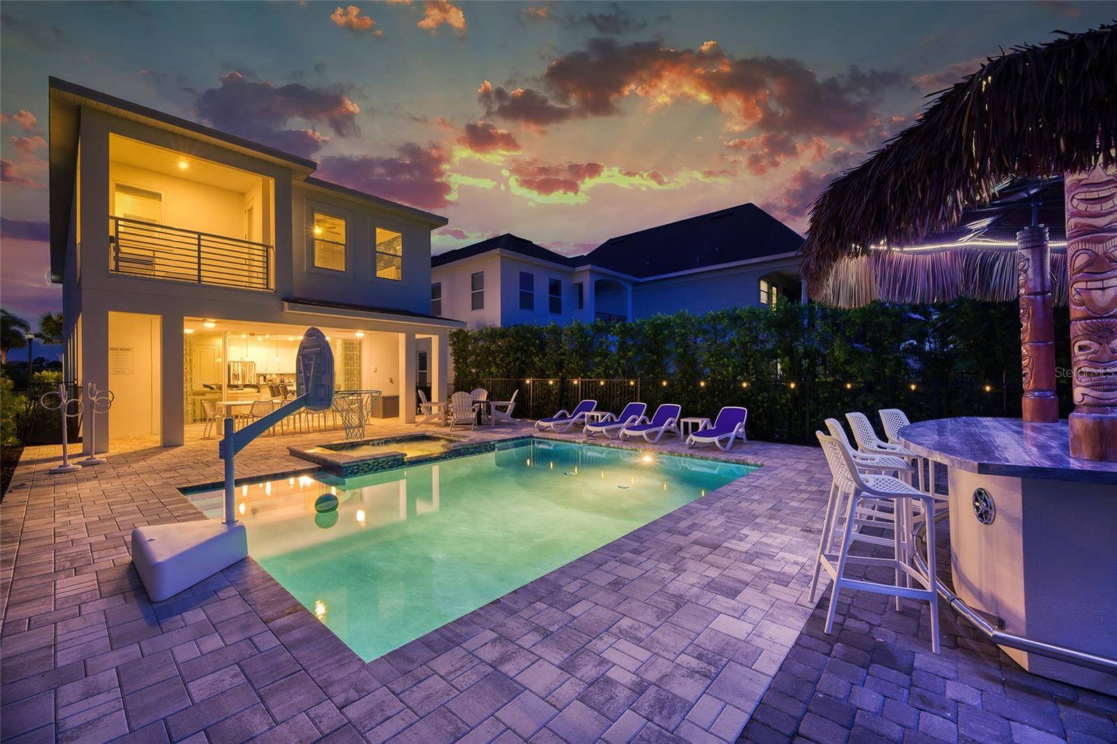 801 GOLDEN BEAR DR, Kissimmee, FL 34747
