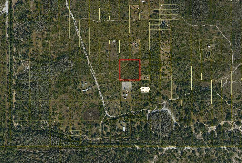 SUBURBAN ESTS SEC 35...4442 002J, St Cloud, FL 34771