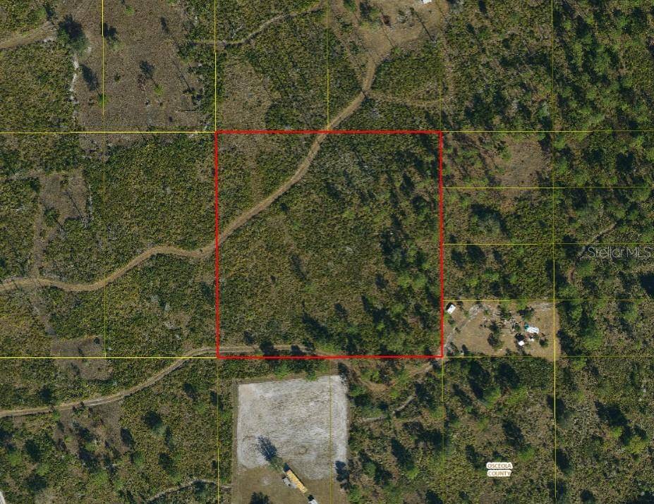 SUBURBAN ESTS SEC 35...4442 002J, St Cloud, FL 34771