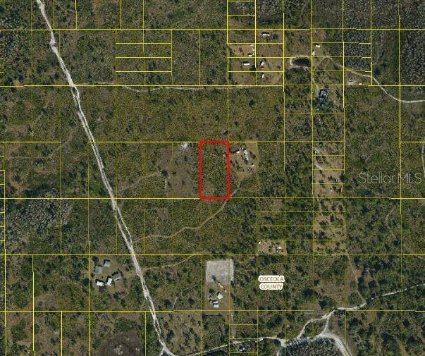 SUBURBAN ESTS SEC 35...4424 001J, St Cloud, FL 34771