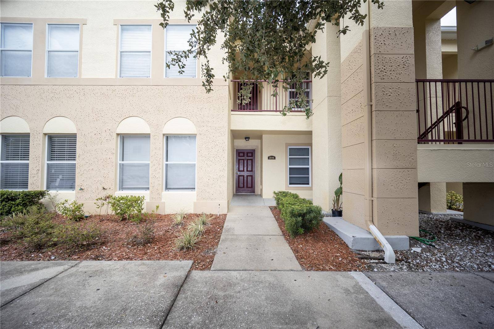 2814 CLUB CORTILE CIR #A, Kissimmee, FL 34746