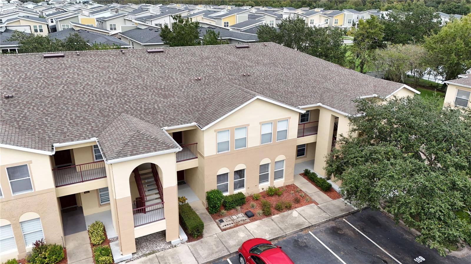 2814 CLUB CORTILE CIR #A, Kissimmee, FL 34746