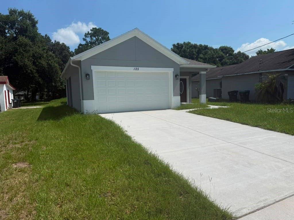 125 PINE ST, Orlando, FL 32824