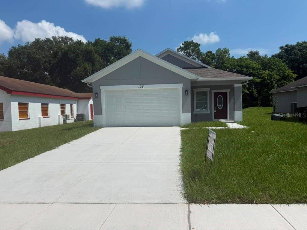 125 PINE ST, Orlando, FL 32824