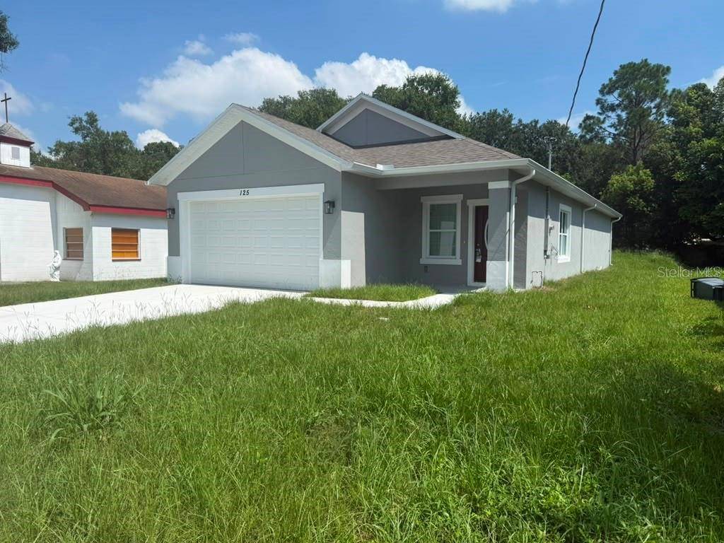 125 PINE ST, Orlando, FL 32824