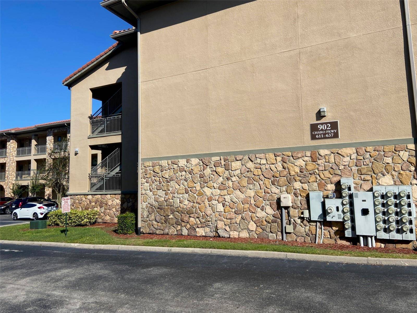 902 CHARO Pkwy #622, Davenport, FL 33897