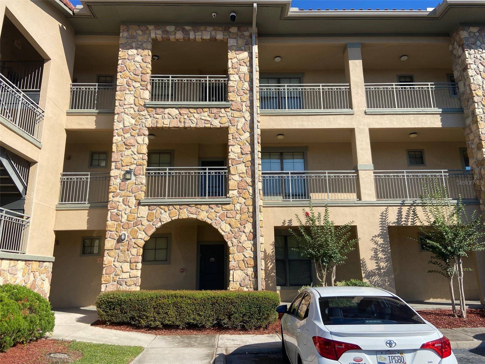 902 CHARO Pkwy #622, Davenport, FL 33897