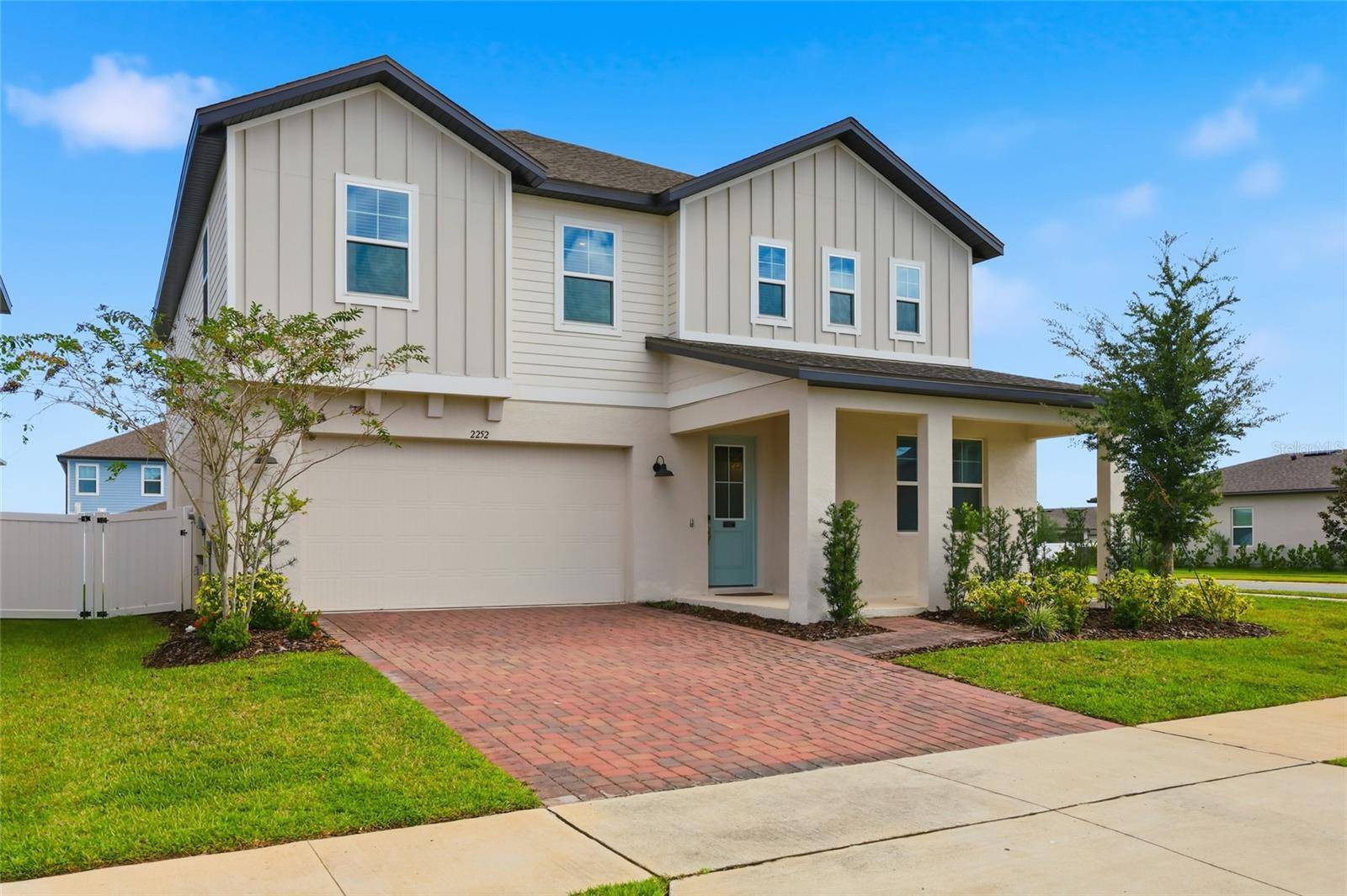 2252 CROSSBOW ST, Clermont, FL 34715