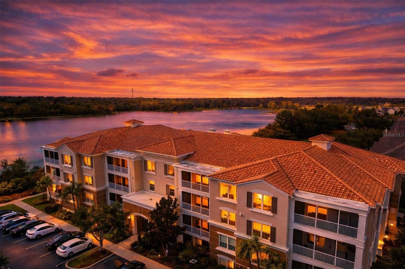 3356 ROBERT TRENT JONES DR #407, Orlando, FL 32835