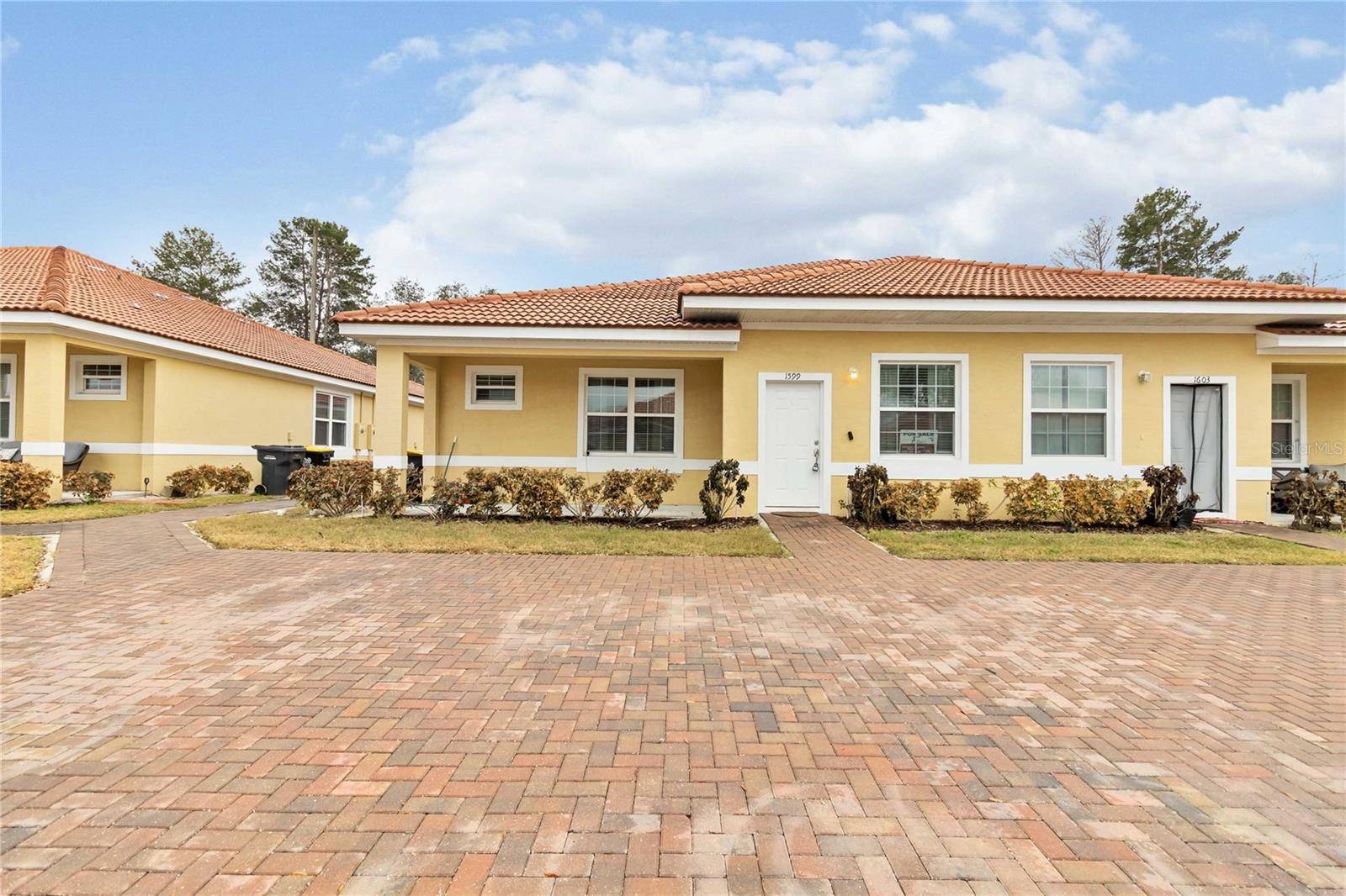 1599 CUMIN DR #1599, Kissimmee, FL 34759
