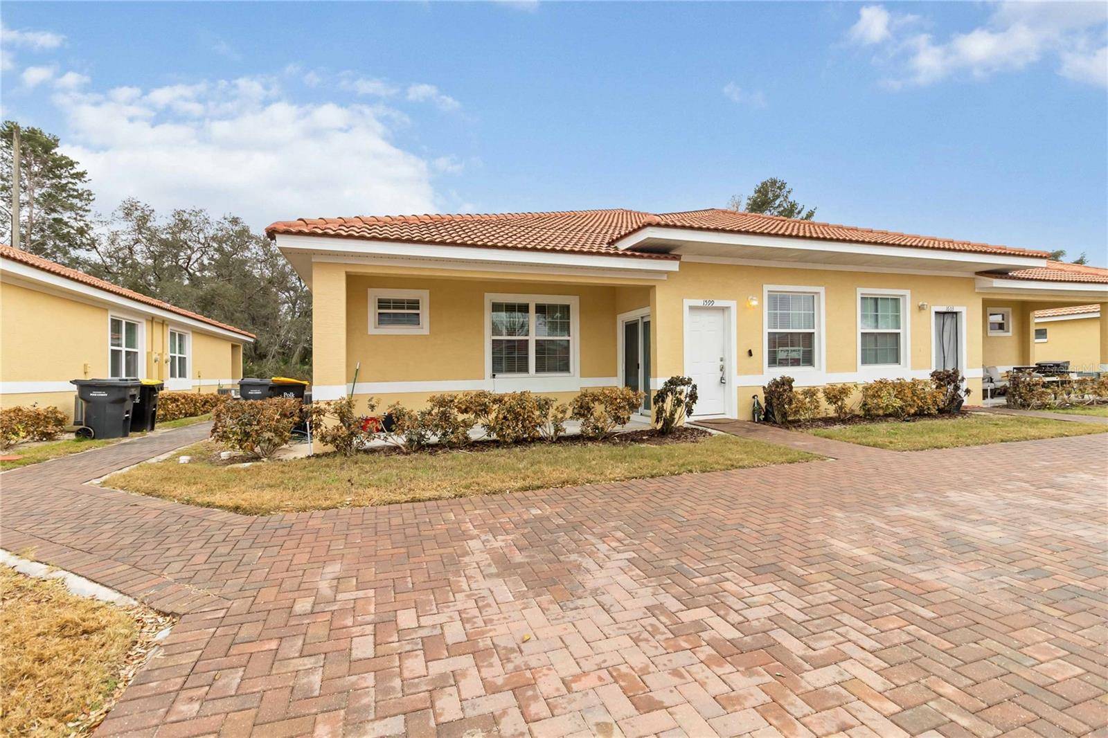 1599 CUMIN DR #1599, Kissimmee, FL 34759