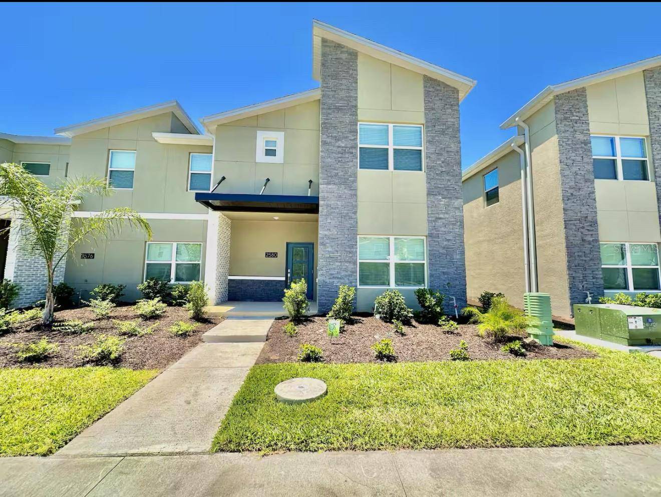2580 READING TRL, Kissimmee, FL 34746