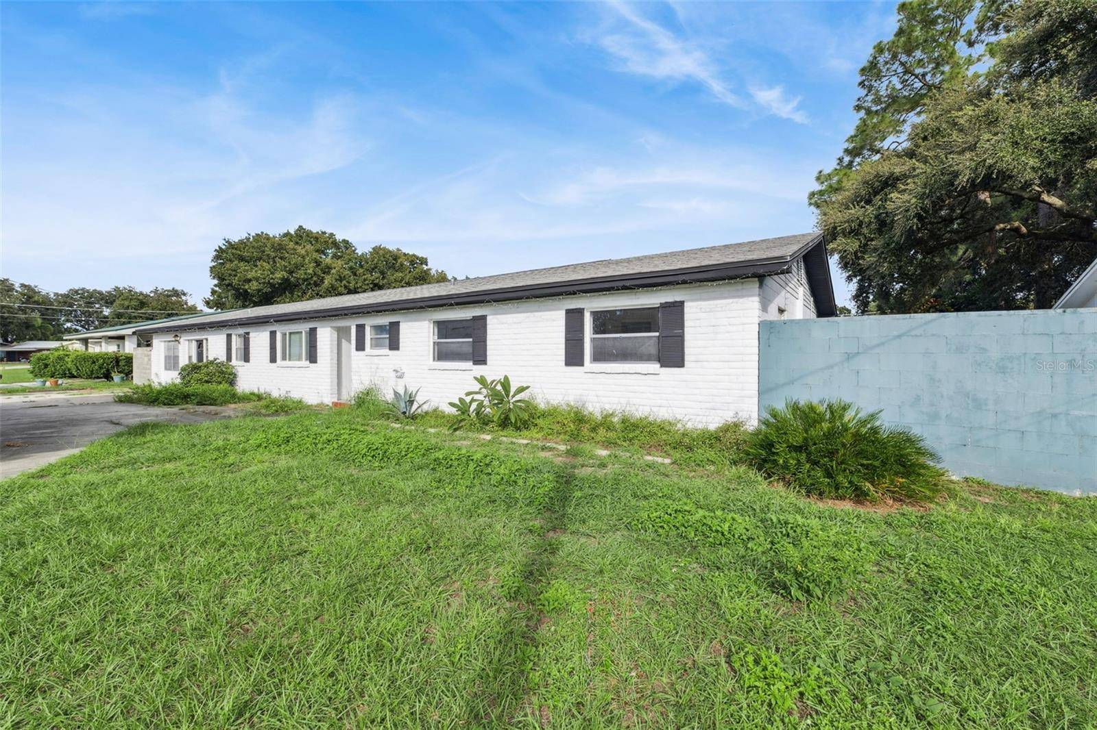 116 HAMPDEN RD, Winter Haven, FL 33884
