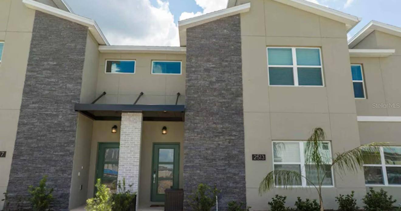 2513 READING TRL, Kissimmee, FL 34746