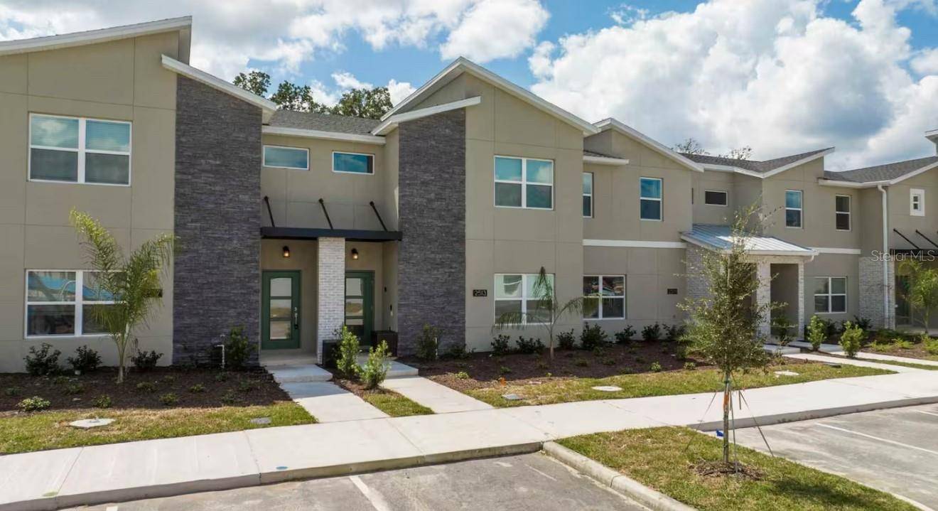 2513 READING TRL, Kissimmee, FL 34746