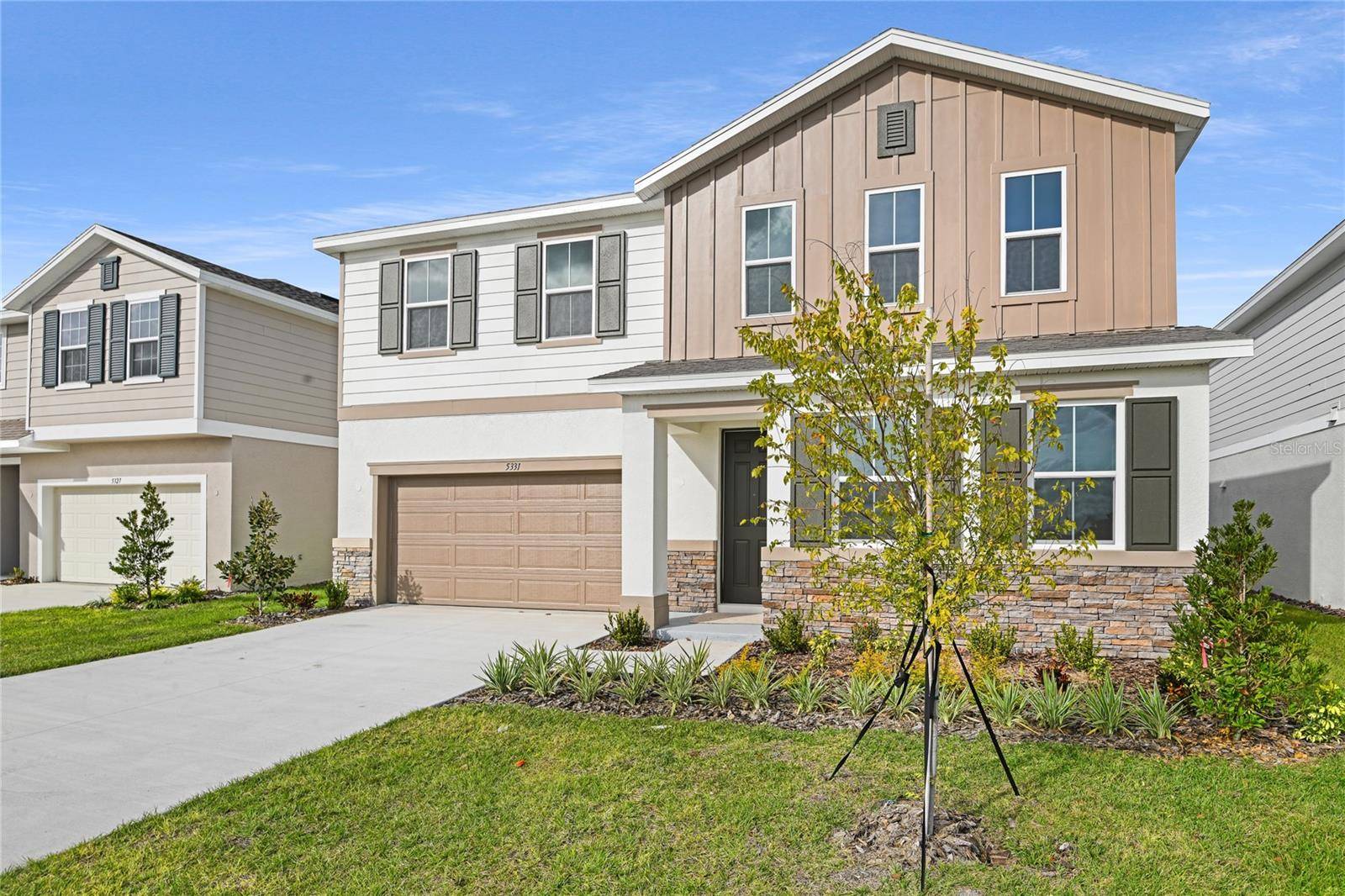 5331 MICKEY AVE, Winter Haven, FL 33884