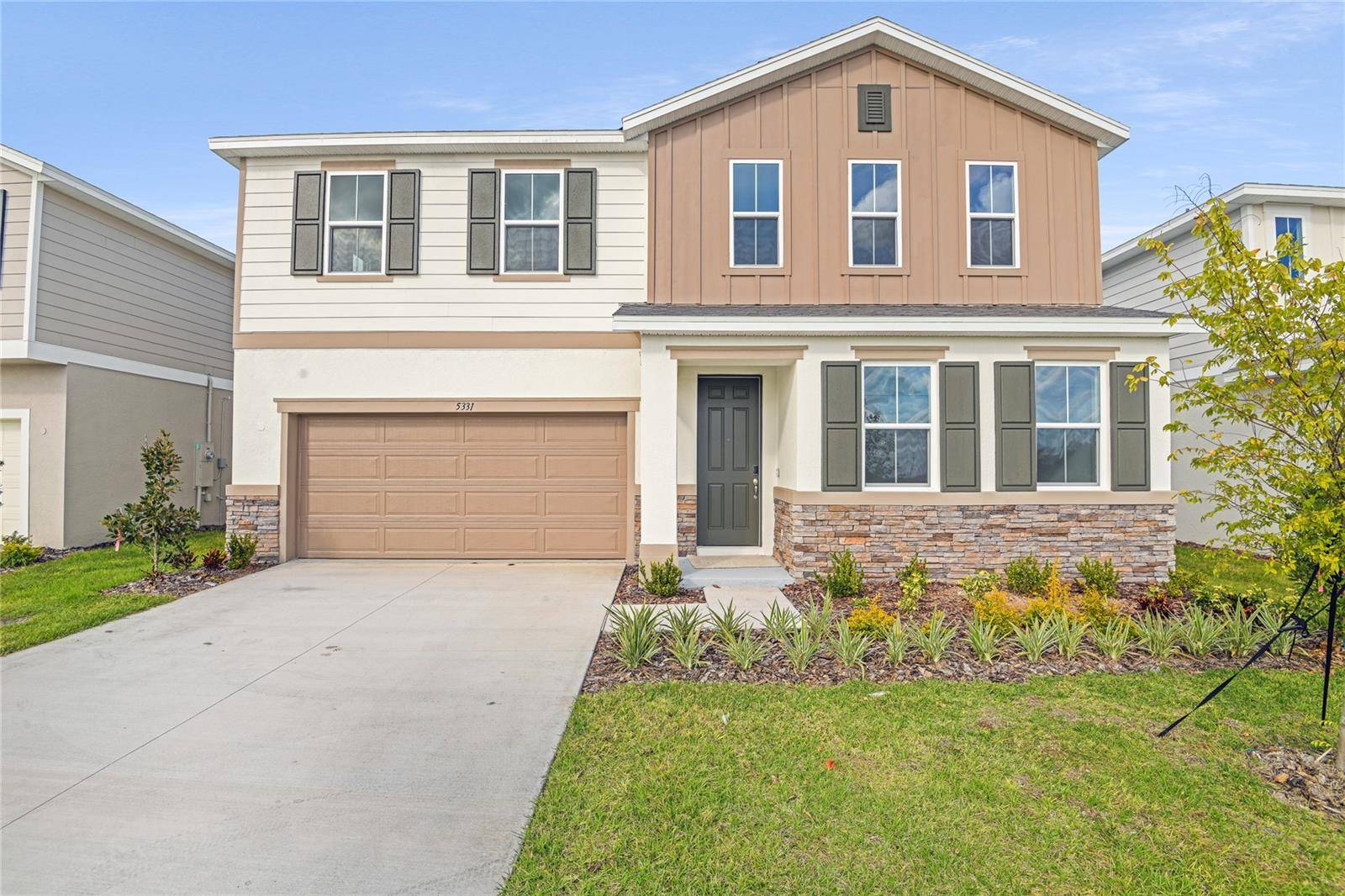 5331 MICKEY AVE, Winter Haven, FL 33884