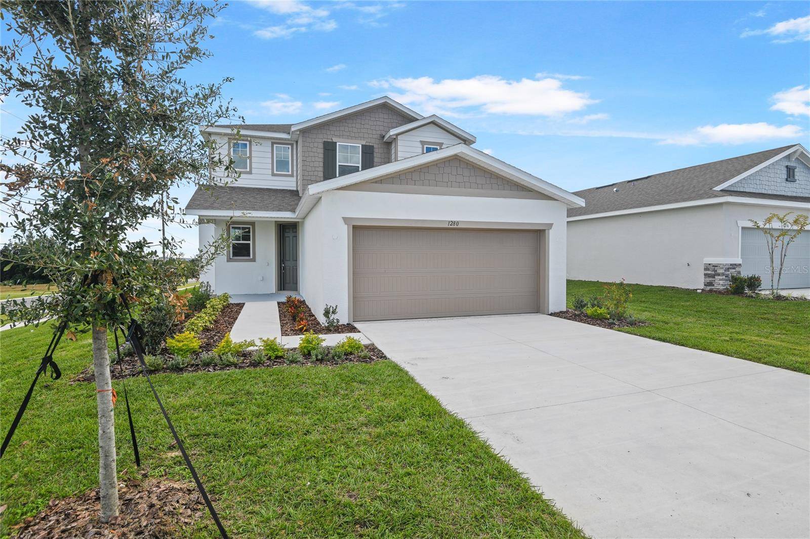 1280 DAISY HILL AVE, Dundee, FL 33838