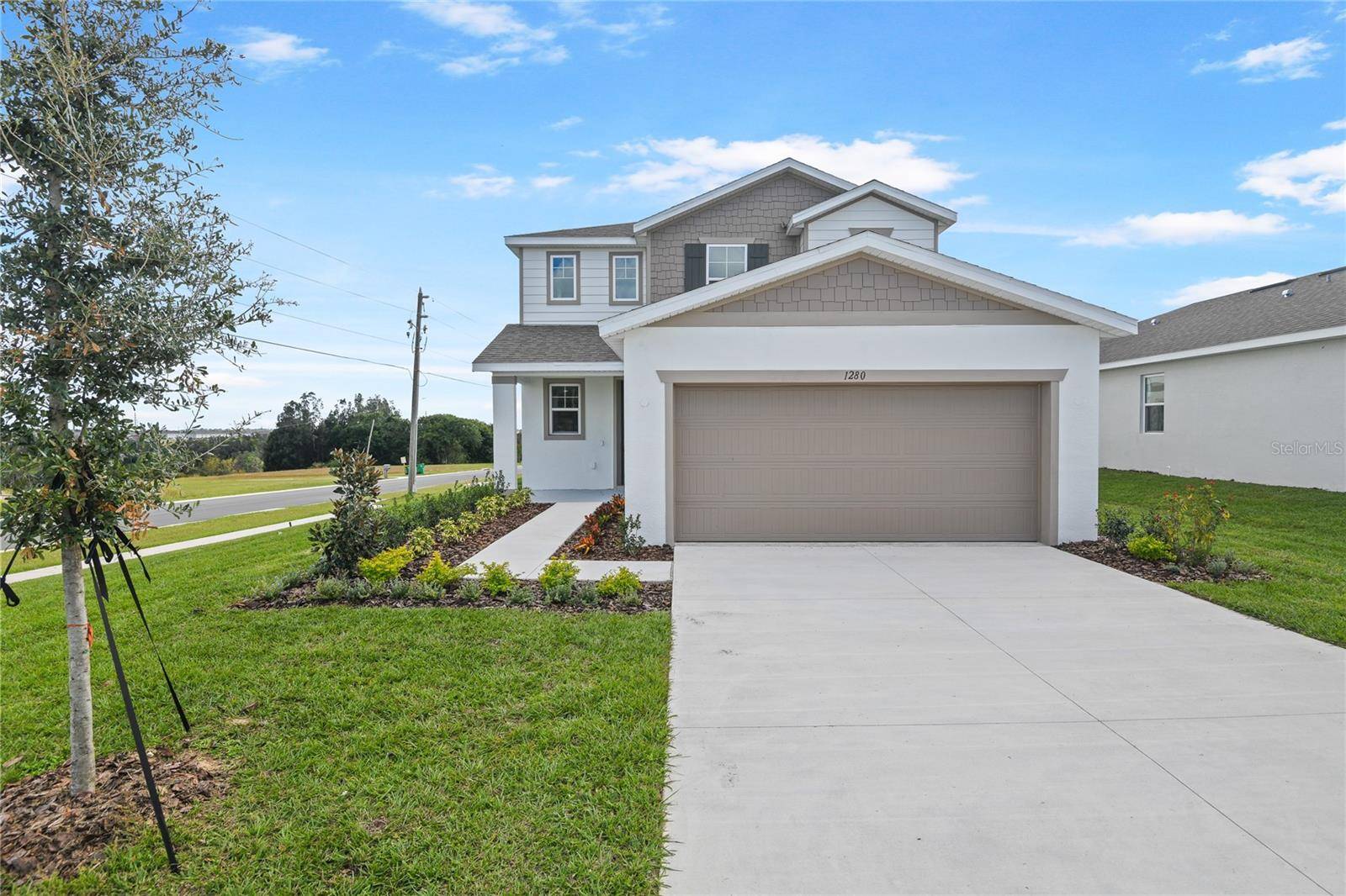 1280 DAISY HILL AVE, Dundee, FL 33838