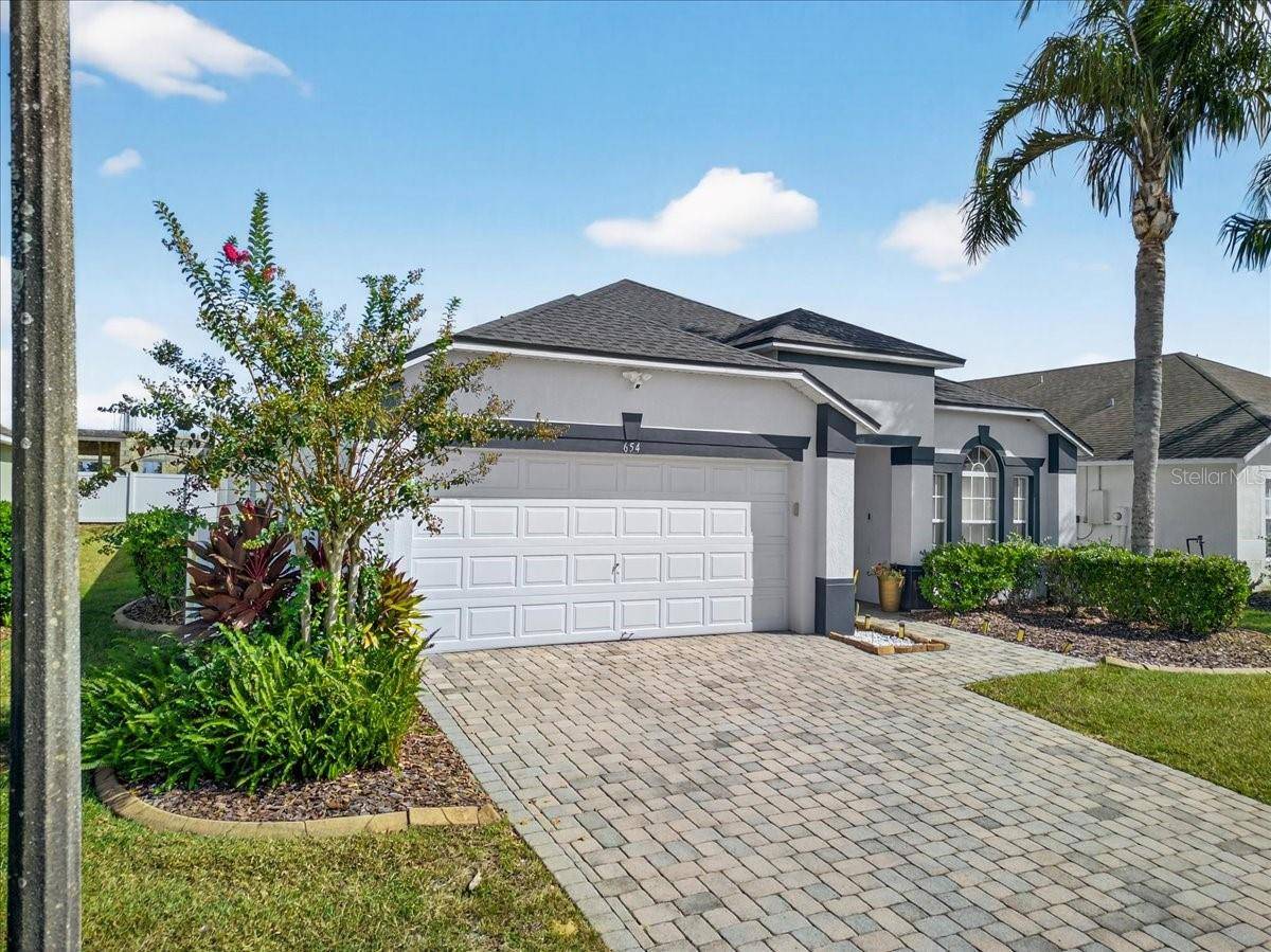 654 KILDRUMMY DR, Davenport, FL 33896