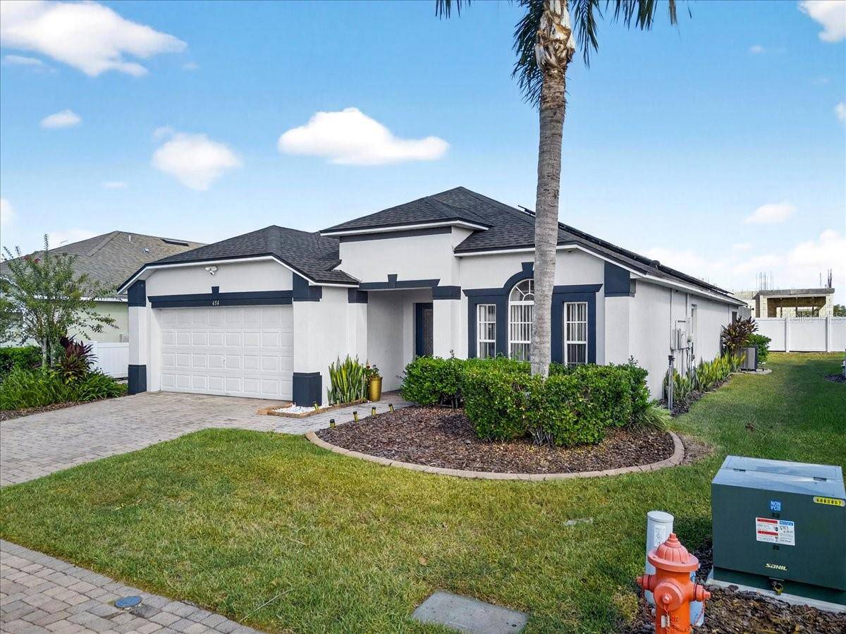 654 KILDRUMMY DR, Davenport, FL 33896