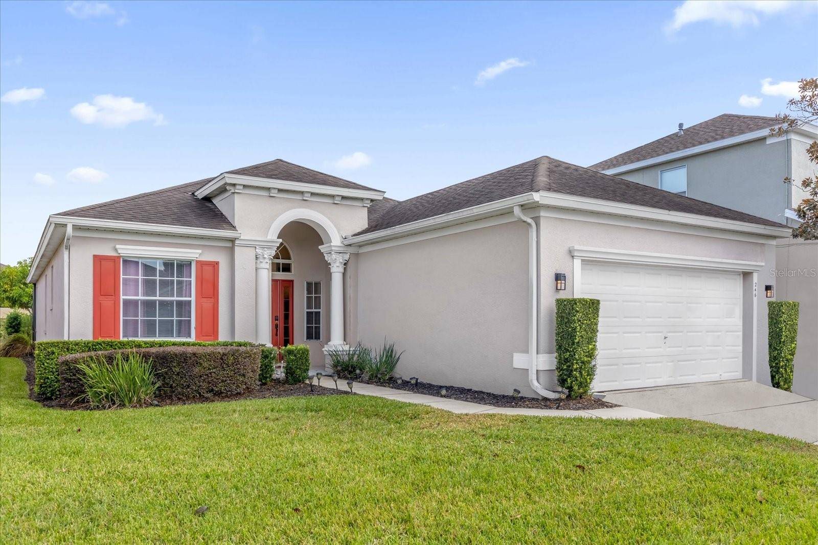 246 MONTARA DR, Davenport, FL 33897