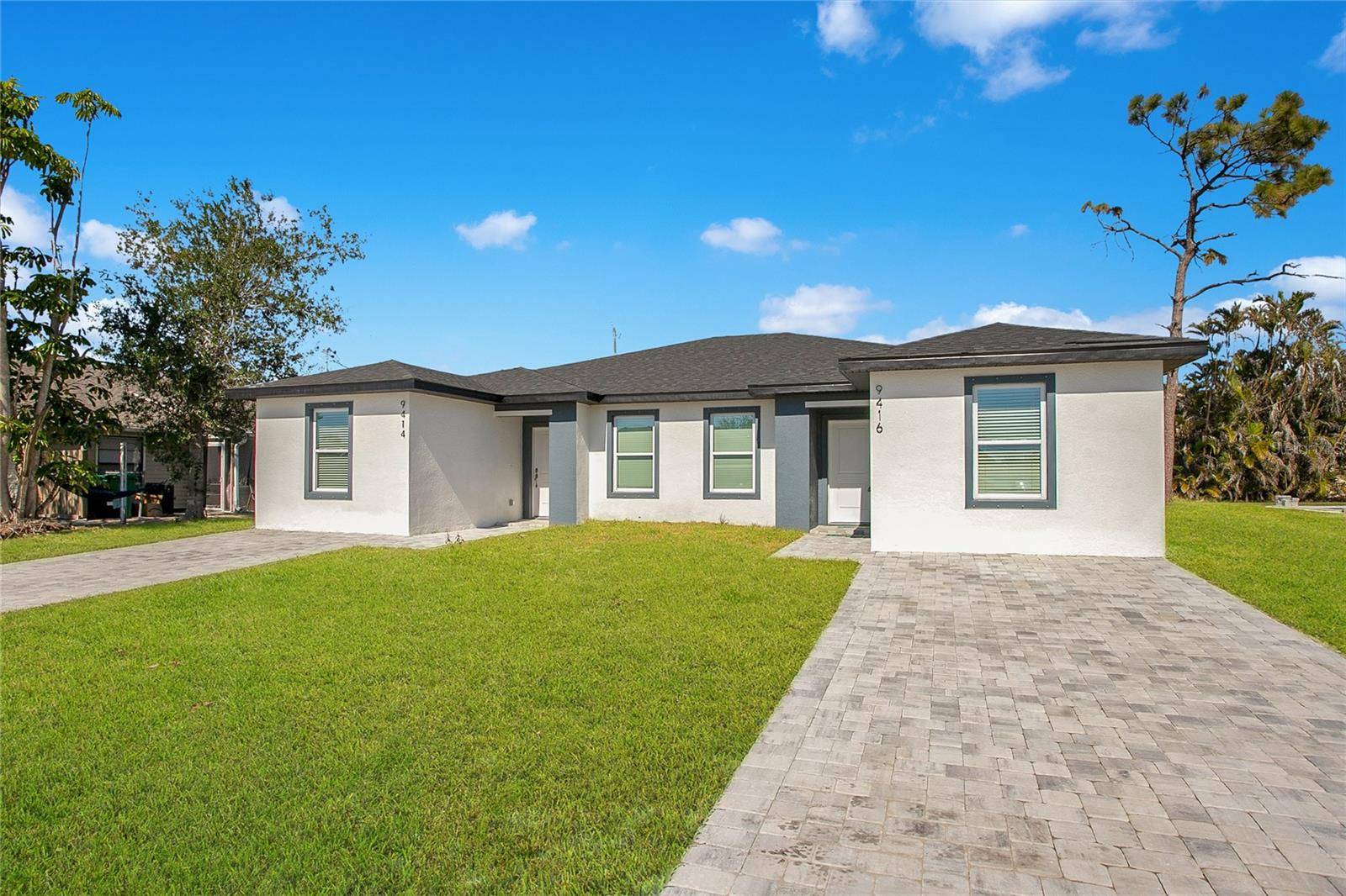 9416 ANITA AVE, Englewood, FL 34224