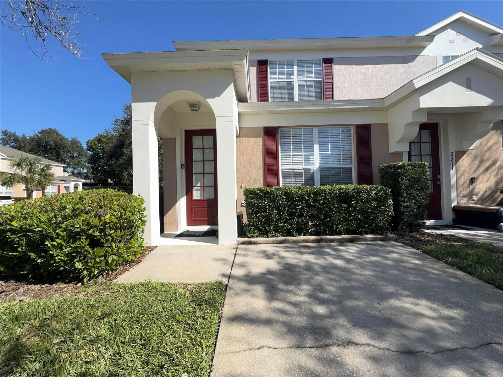 2333 SILVER PALM DR, Kissimmee, FL 34747