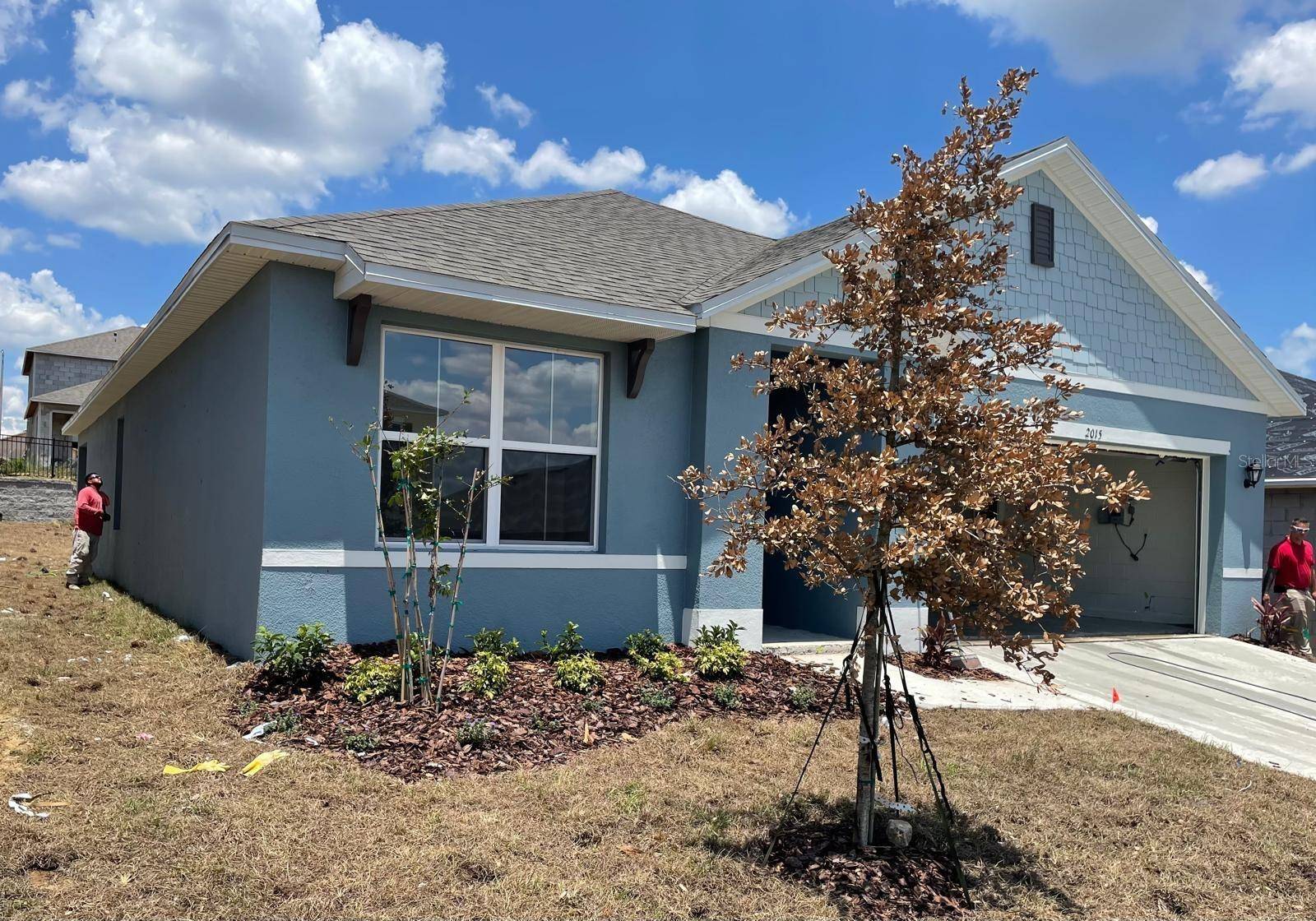 2015 CHICKASAW BLVD, Davenport, FL 33837