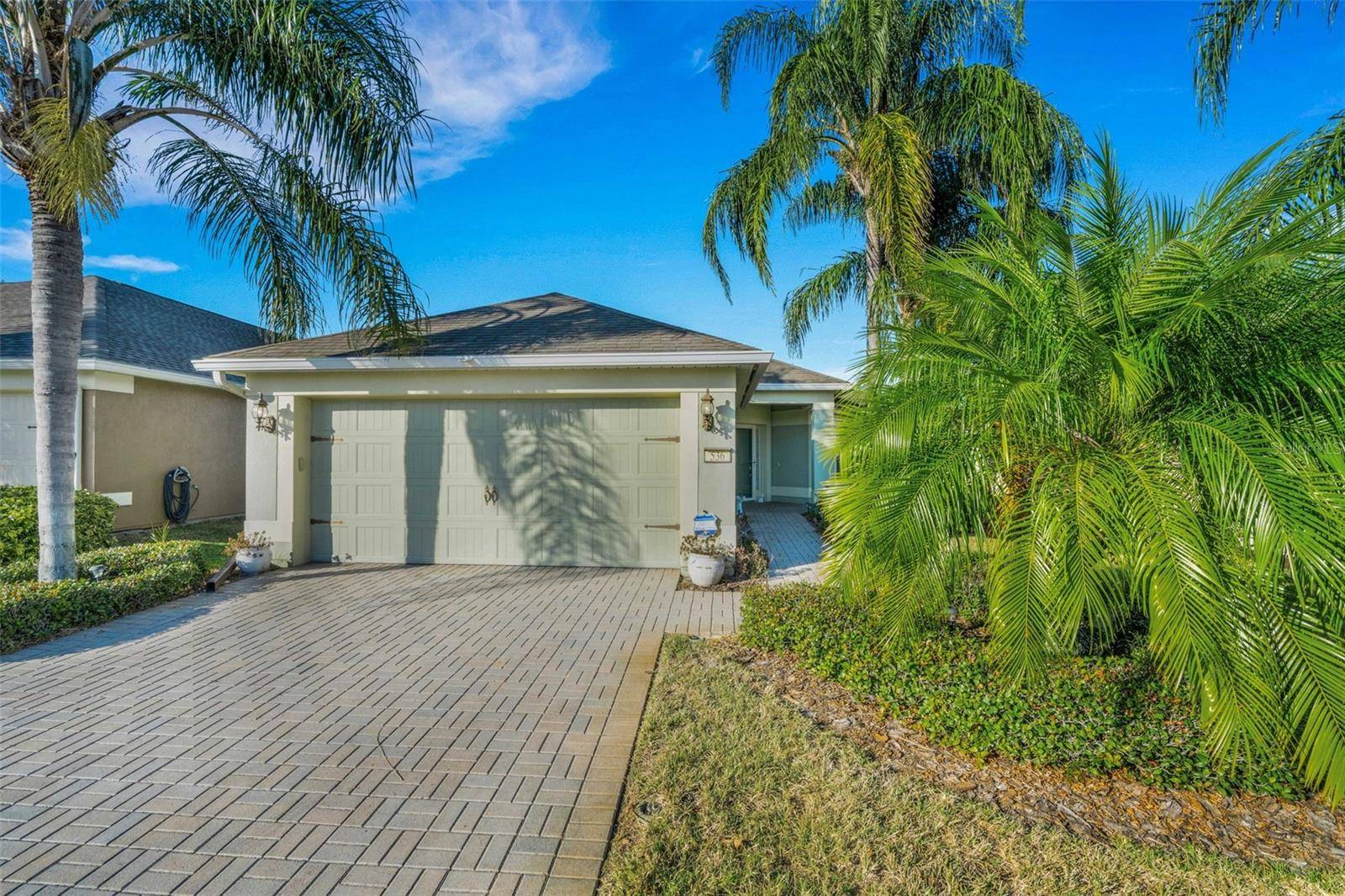 536 ARENA DR, Davenport, FL 33837