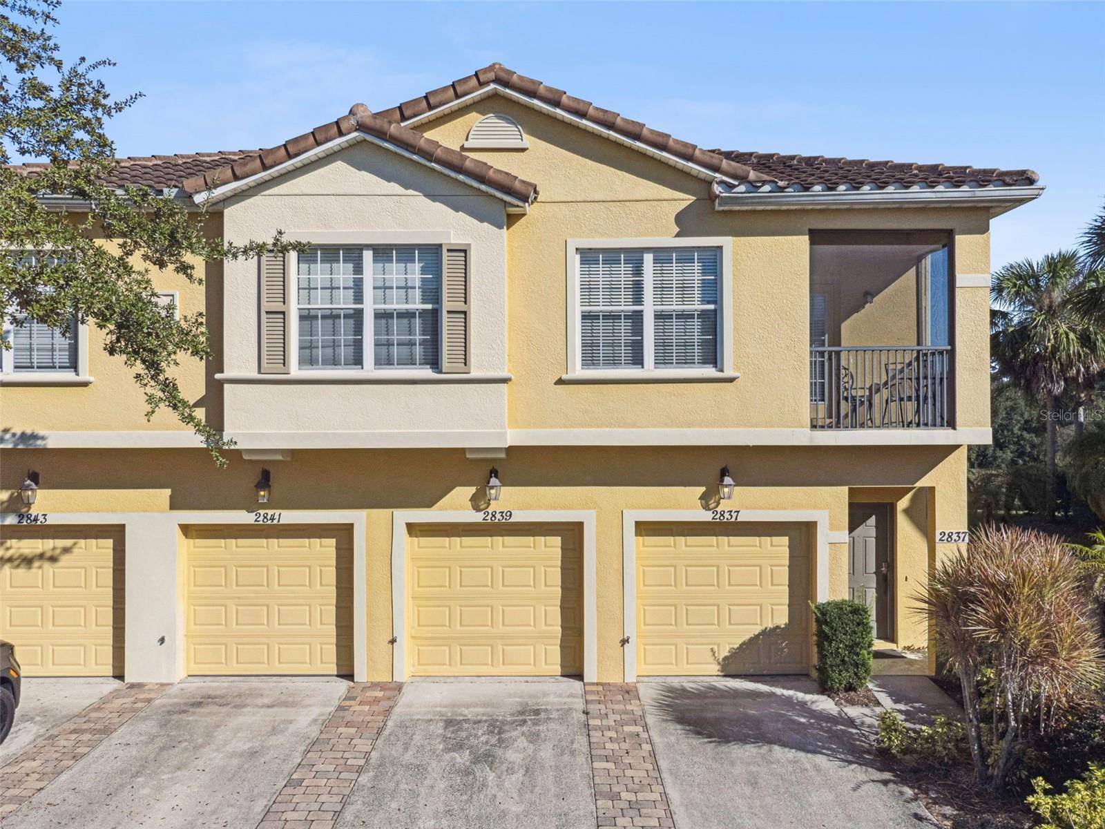 2841 OAKWATER DR, Kissimmee, FL 34747